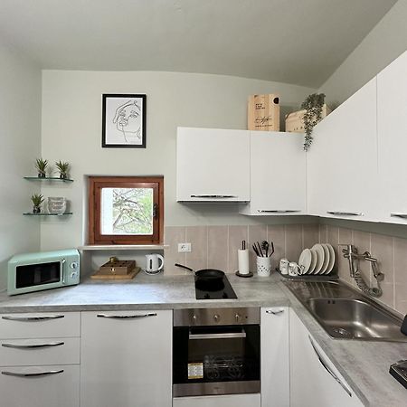 Hide Apartment Peschiera del Garda Buitenkant foto